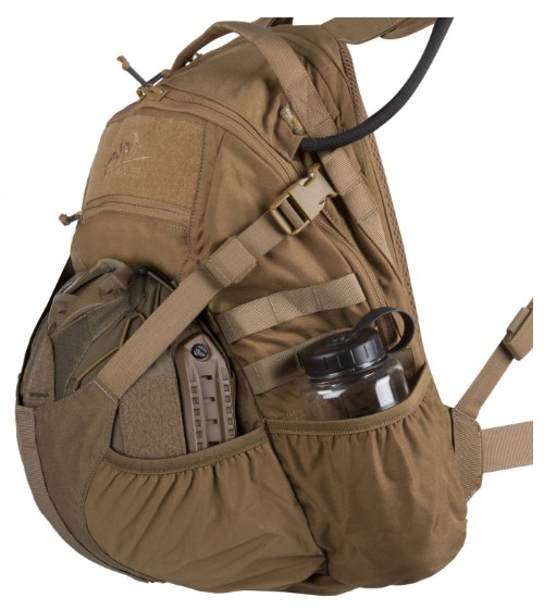 HELIKON-TEX RAIDER Backpack - Adaptive Green