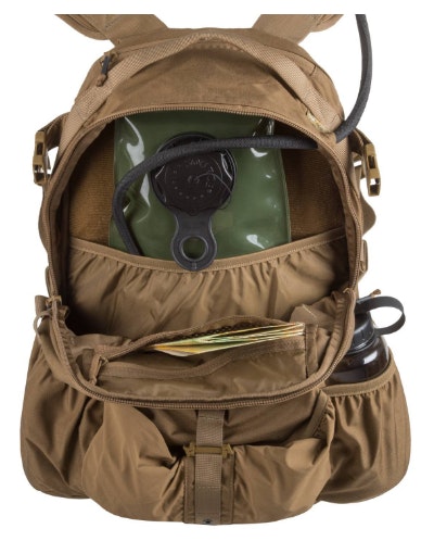 HELIKON-TEX RAIDER Backpack - Black