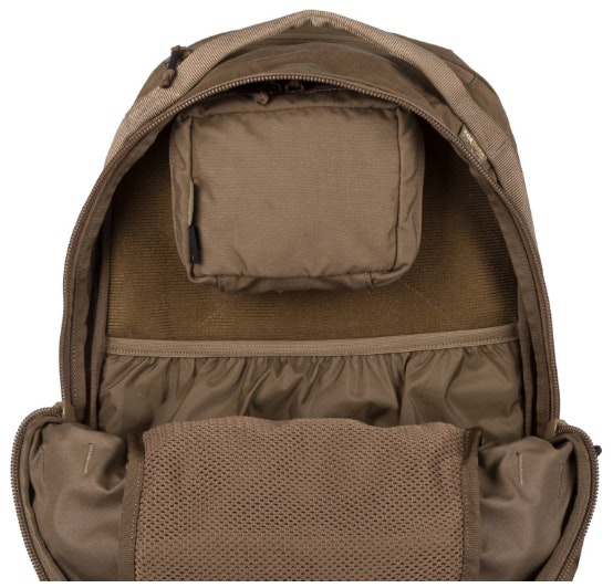 HELIKON-TEX RAIDER Backpack - Black
