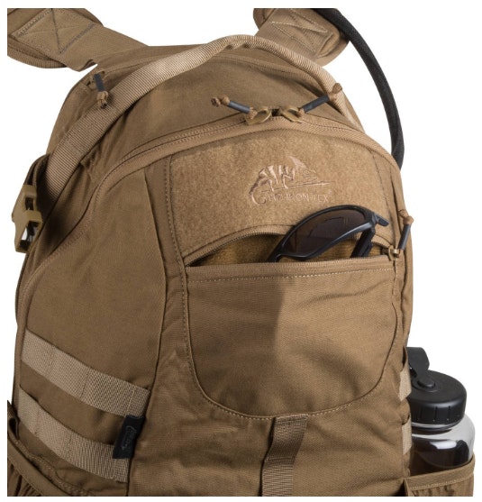 HELIKON-TEX RAIDER Backpack - Adaptive Green