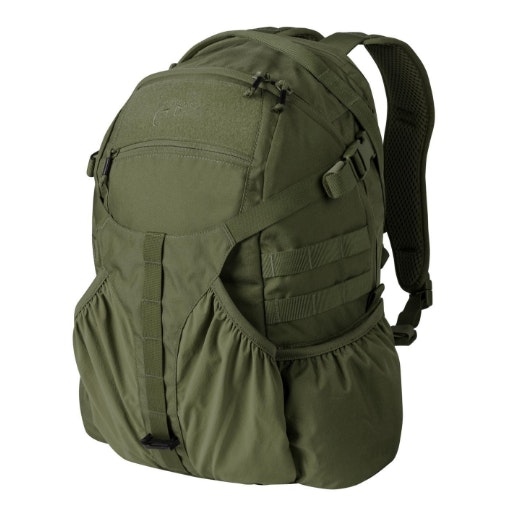 HELIKON-TEX RAIDER Backpack - Olive Green