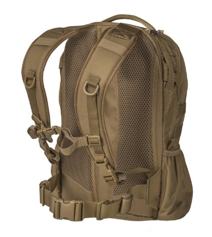 HELIKON-TEX RAIDER Backpack - Olive Green