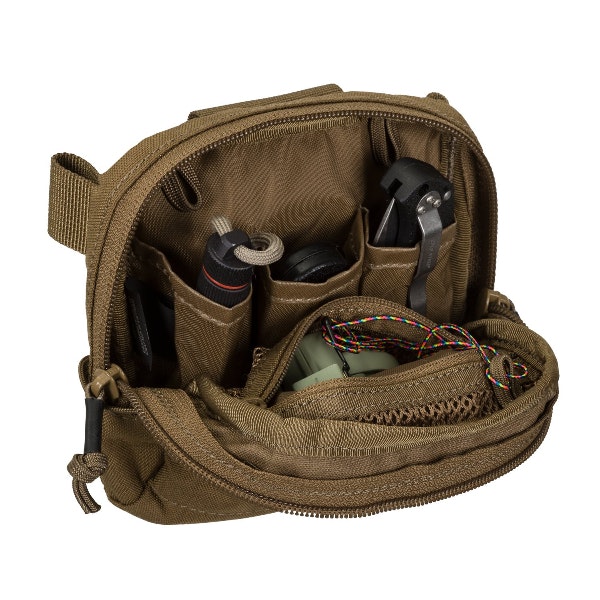 HELIKON-TEX SERE POUCH - Svart
