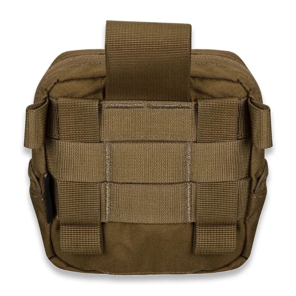 HELIKON-TEX SERE POUCH - Svart