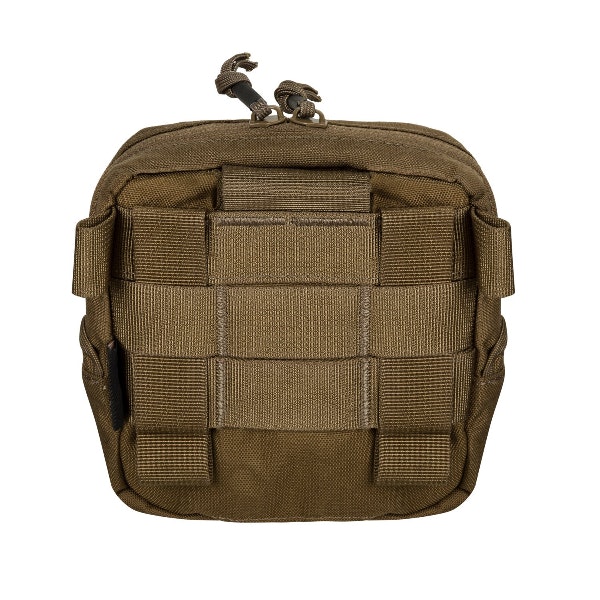 HELIKON-TEX SERE POUCH - Olivgrön