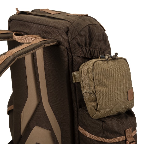 HELIKON-TEX SERE POUCH - Olivgrön