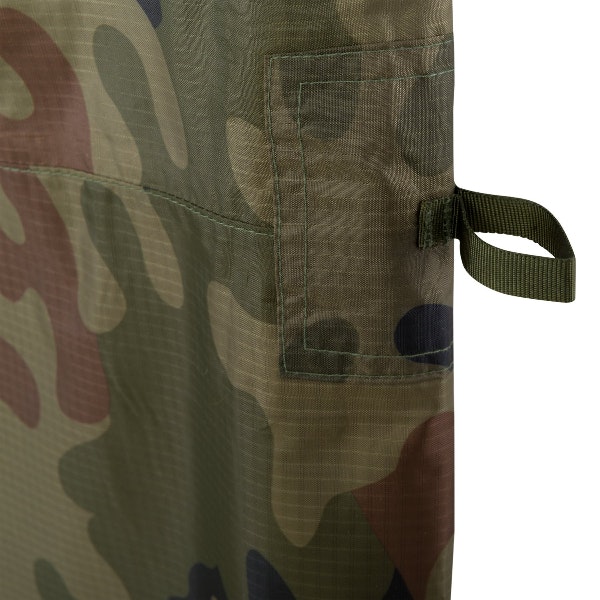 HELIKON-TEX SUPERTARP® - TAIGA GREEN