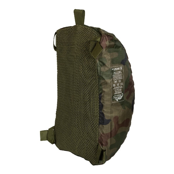 HELIKON-TEX SUPERTARP® - US WOODLAND