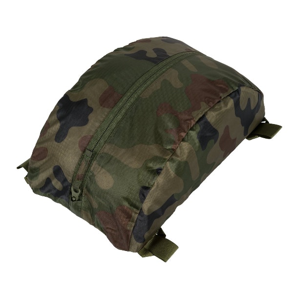 HELIKON-TEX SUPERTARP® - US WOODLAND