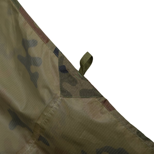 HELIKON-TEX SUPERTARP® - US WOODLAND