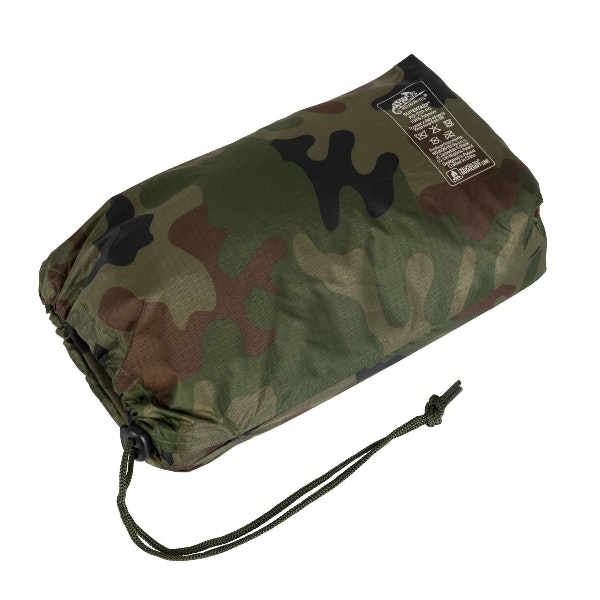 HELIKON-TEX SUPERTARP® - SHADOW GREY