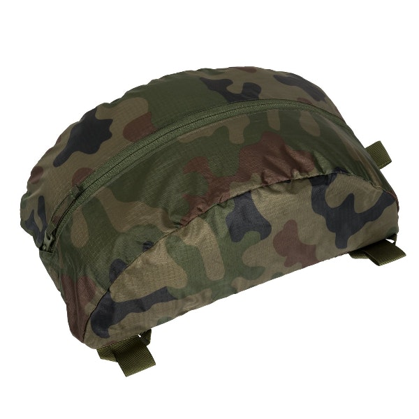 HELIKON-TEX SUPERTARP® - SHADOW GREY