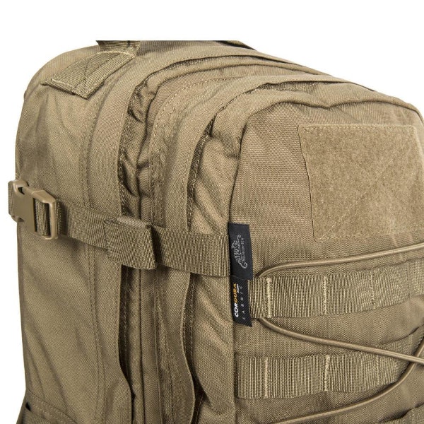 HELIKON-TEX RACCOON MK2 BACKPACK - Coyote