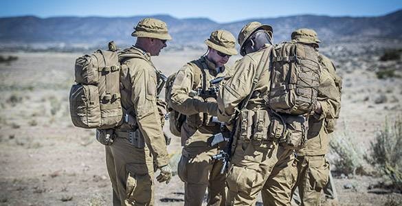HELIKON-TEX RACCOON MK2 BACKPACK - Coyote