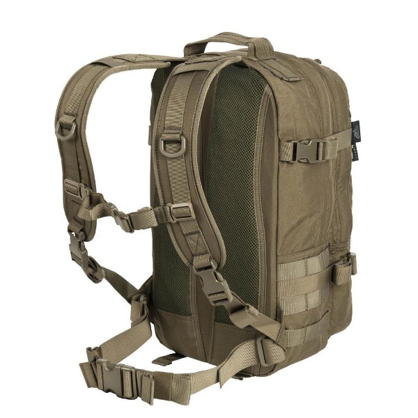 HELIKON-TEX RACCOON MK2 BACKPACK - Multicam Black/Black