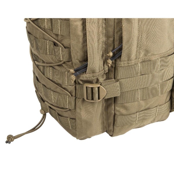 HELIKON-TEX RACCOON MK2 BACKPACK - Shadow Grey