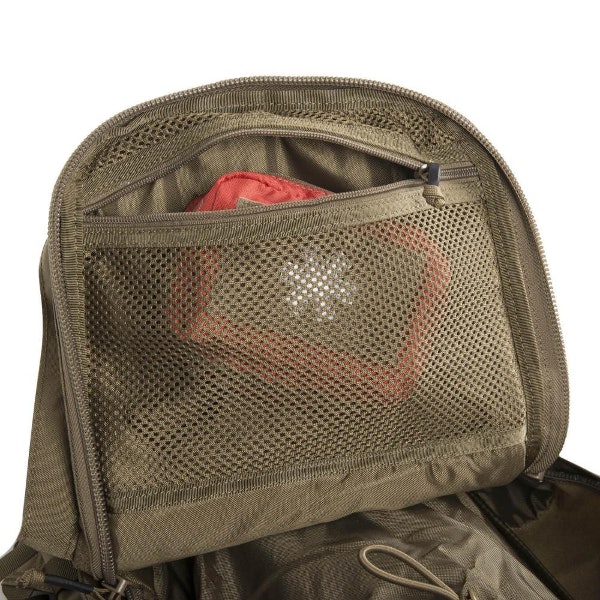 HELIKON-TEX RACCOON MK2 BACKPACK - Multicam Black/Black