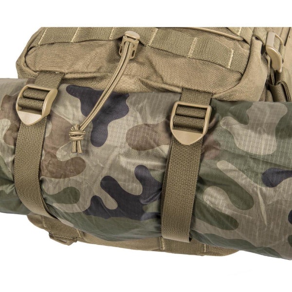 HELIKON-TEX RACCOON MK2 BACKPACK - Shadow Grey