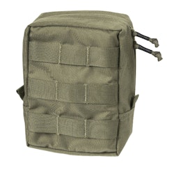 HELIKON-TEX GENERAL PURPOSE CARGO POUCH - Adaptive Green