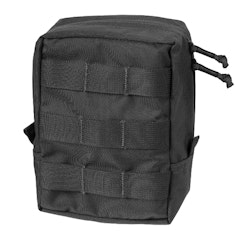 HELIKON-TEX GENERAL PURPOSE CARGO POUCH - Black
