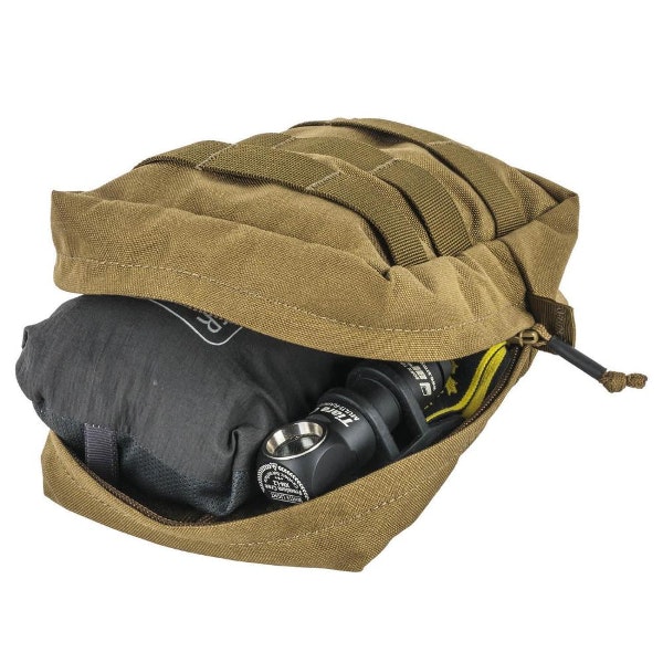 HELIKON-TEX GENERAL PURPOSE CARGO POUCH - Coyote