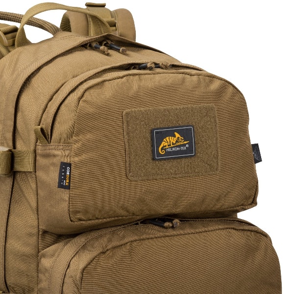 HELIKON-TEX RATEL MK2 BACKPACK - Adaptive Green