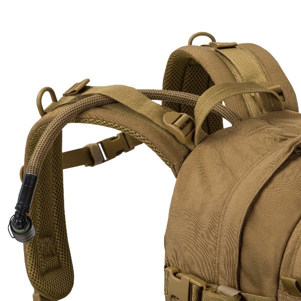 HELIKON-TEX RATEL MK2 BACKPACK - Adaptive Green