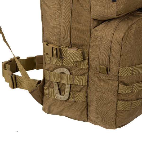 HELIKON-TEX RATEL MK2 BACKPACK - Black