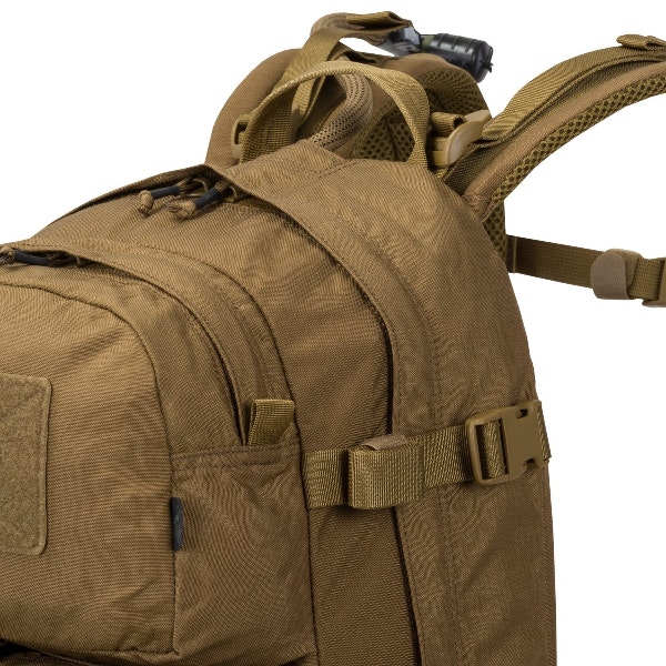 HELIKON-TEX RATEL MK2 BACKPACK - Black
