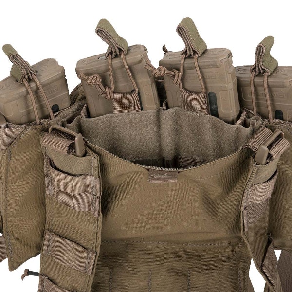 HELIKON-TEX Training Mini Rig (TMR)® - Adaptive Green