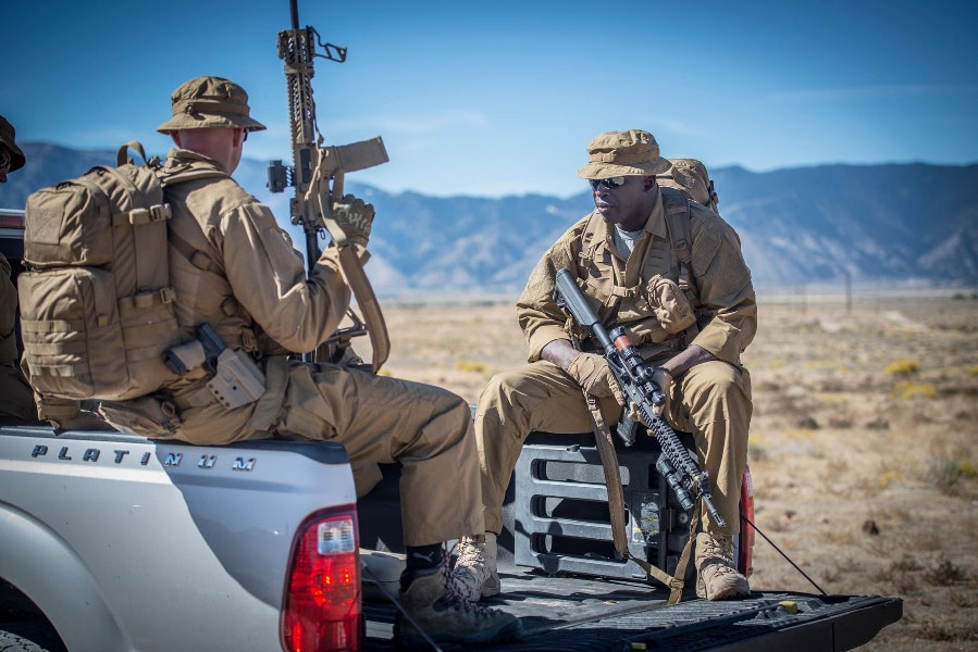 HELIKON-TEX RATEL MK2 BACKPACK - Multicam