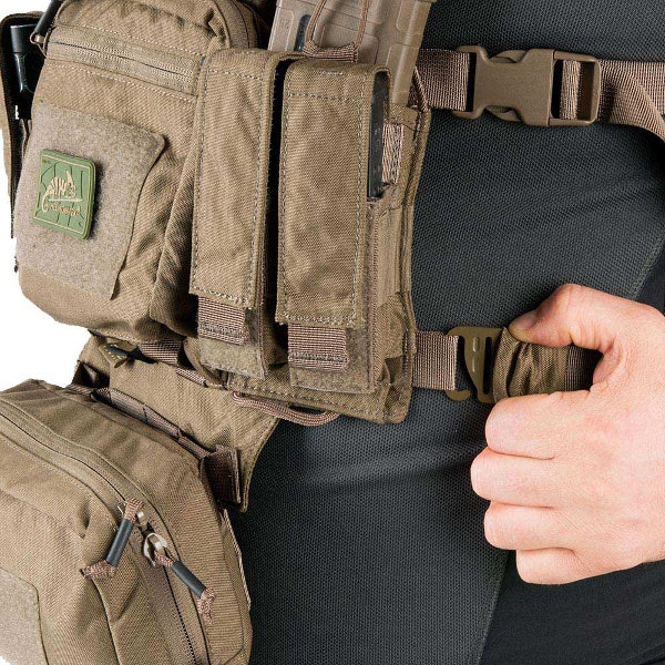 HELIKON-TEX Training Mini Rig (TMR)® - Coyote