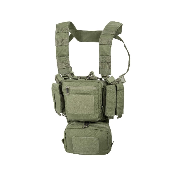 HELIKON-TEX Training Mini Rig (TMR)® - Olive Green