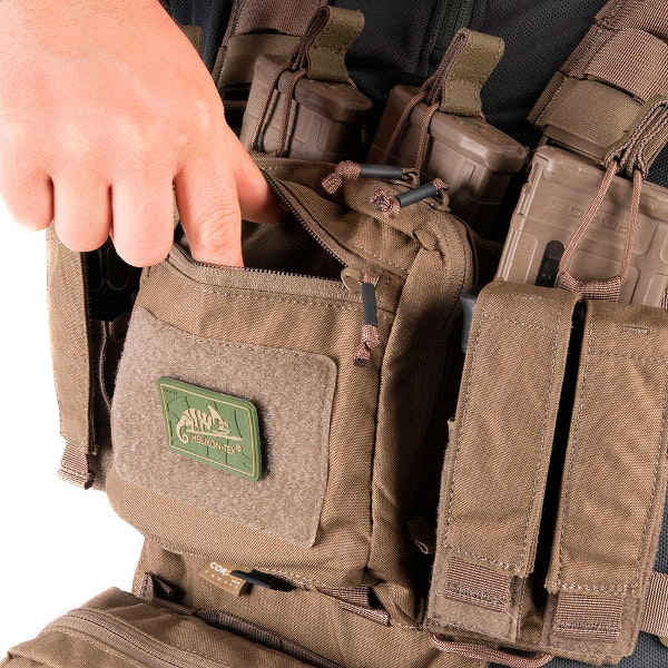 HELIKON-TEX Training Mini Rig (TMR)® - Olive Green