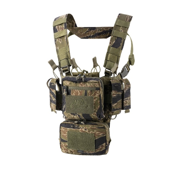 HELIKON-TEX Training Mini Rig (TMR)® - Tiger Stripe