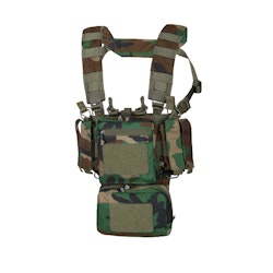 HELIKON-TEX Training Mini Rig (TMR)® - US Woodland