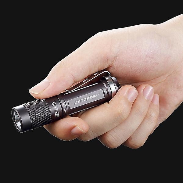 JETBeam – NITEYE JET-I MK 480 Lumens CREE XP-G2