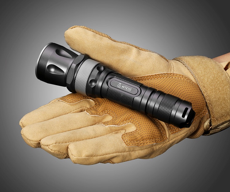 JETBeam – NITEYE RRT26 980 Lumens