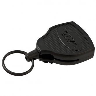 KEY-BAK Nyckelhållare SUPER48 med kevlar tråd och clips