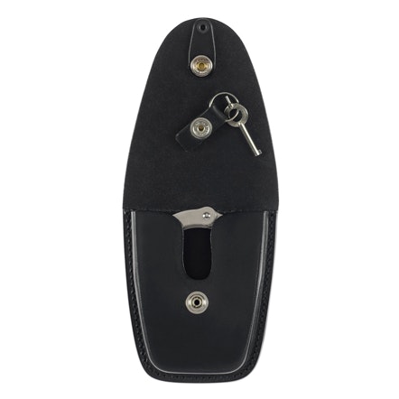 KING COBRA CLOSED HANDCUFF HOLDER