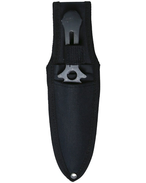 KOMBAT TACTICAL Triple Throwing Set - 3st kastknivar ingår