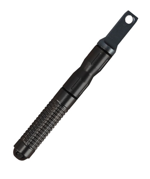 KOMBAT TACTICAL Elite Fire Starter - Svart