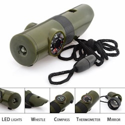 Survival visselpipa KIT