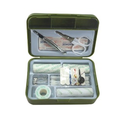 KOMBAT TACTICAL Army Cadet första hjälpen Kit