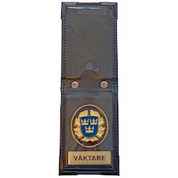 RPS ID FODRAL - VÄKTARE