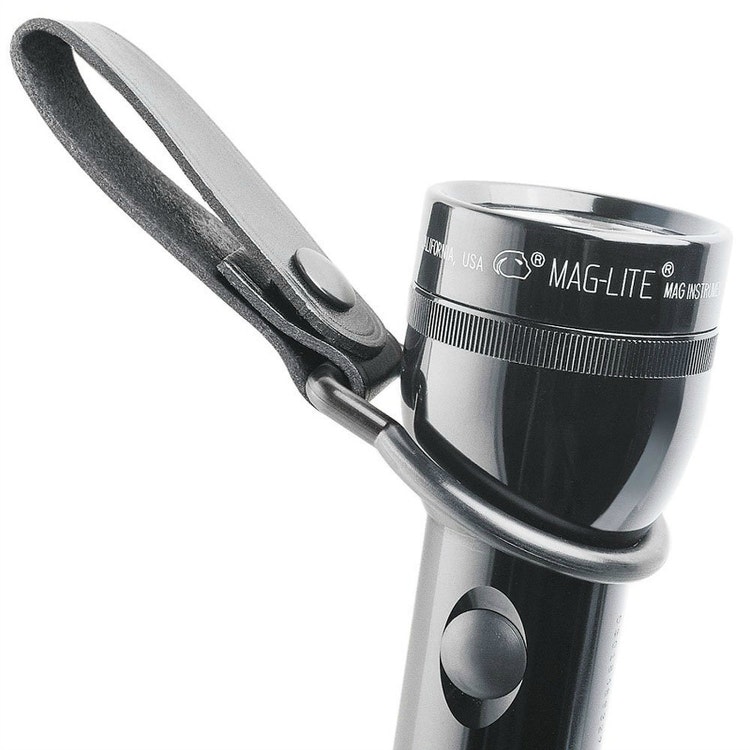 MAGLITE Bälteshölster till D-Cells ficklampor