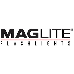 MAGLITE Bälteshölster till D-Cells ficklampor