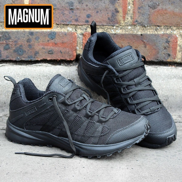 *REA* MAGNUM STORM TRAIL LITE - Taktisk träningssko