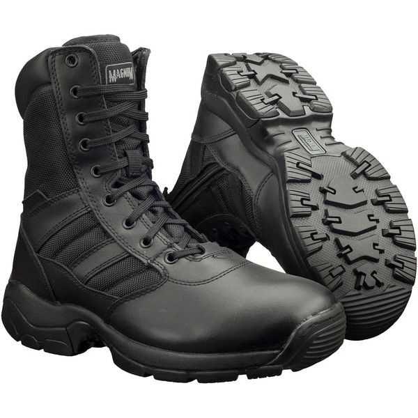 *REA* MAGNUM Panther 8.0 Side-Zip