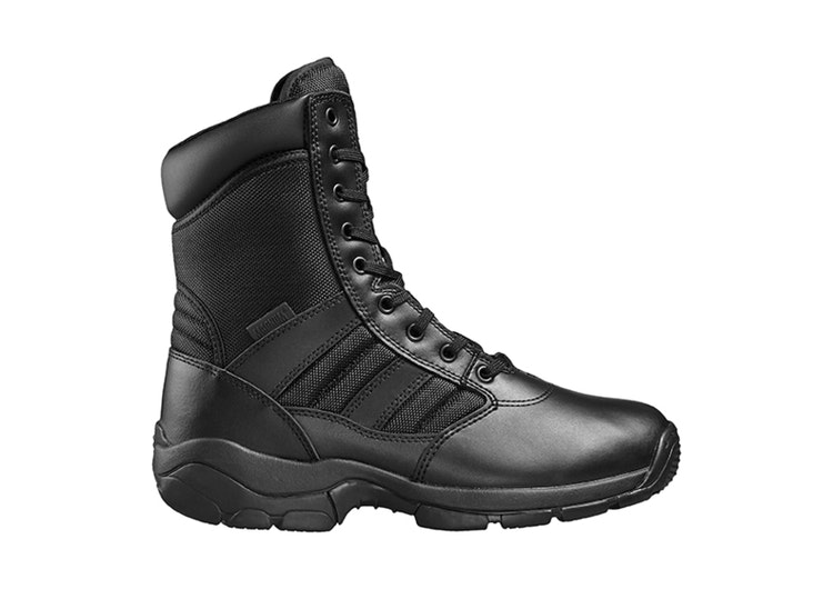 *REA* MAGNUM Panther 8.0 Side-Zip
